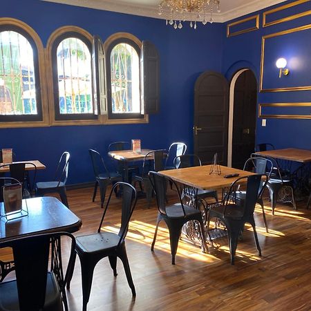 Hostal El Raco Сантяго Екстериор снимка
