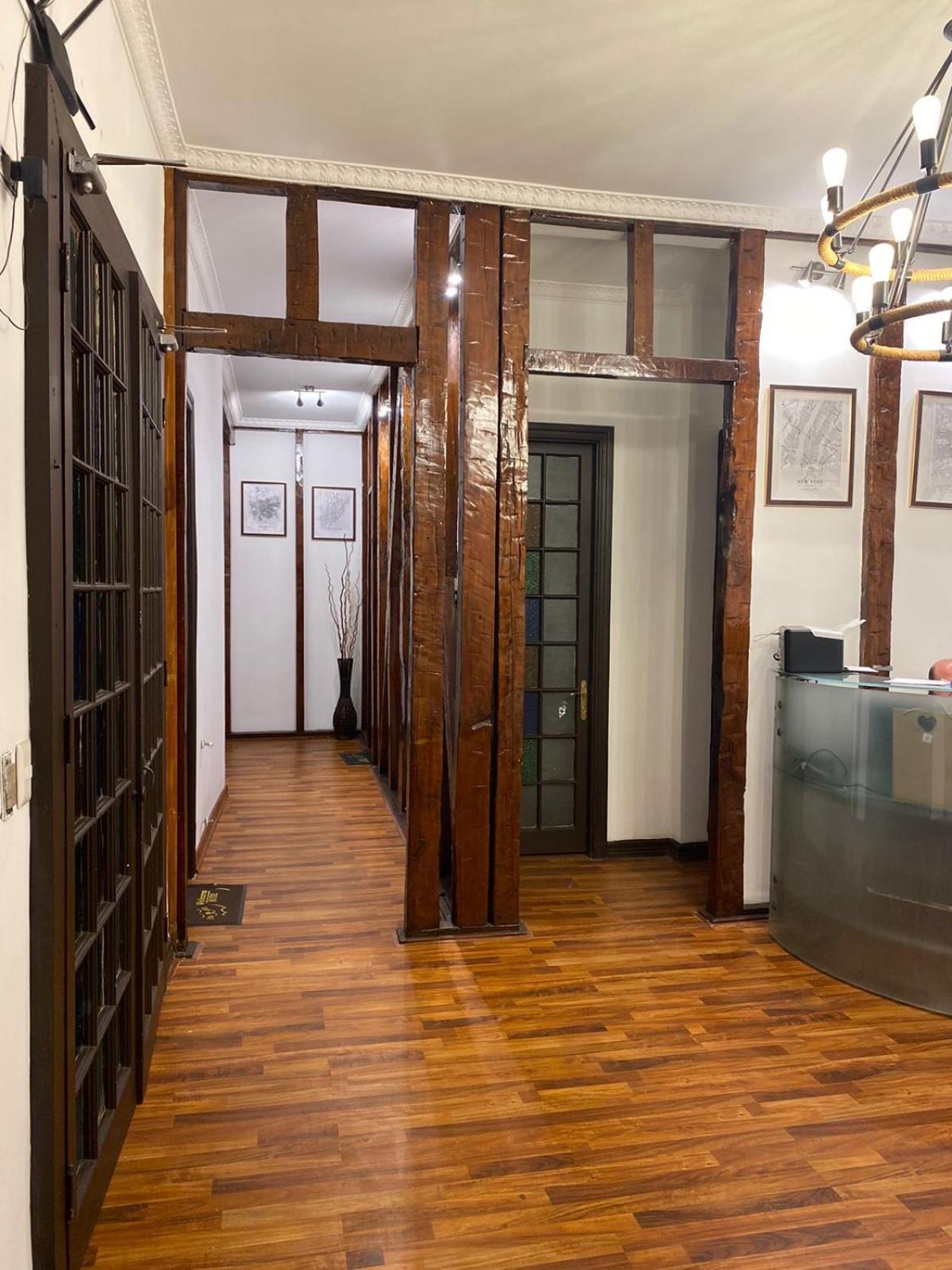 Hostal El Raco Сантяго Екстериор снимка