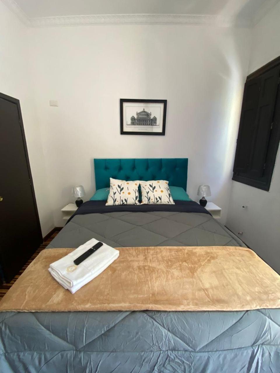 Hostal El Raco Сантяго Екстериор снимка