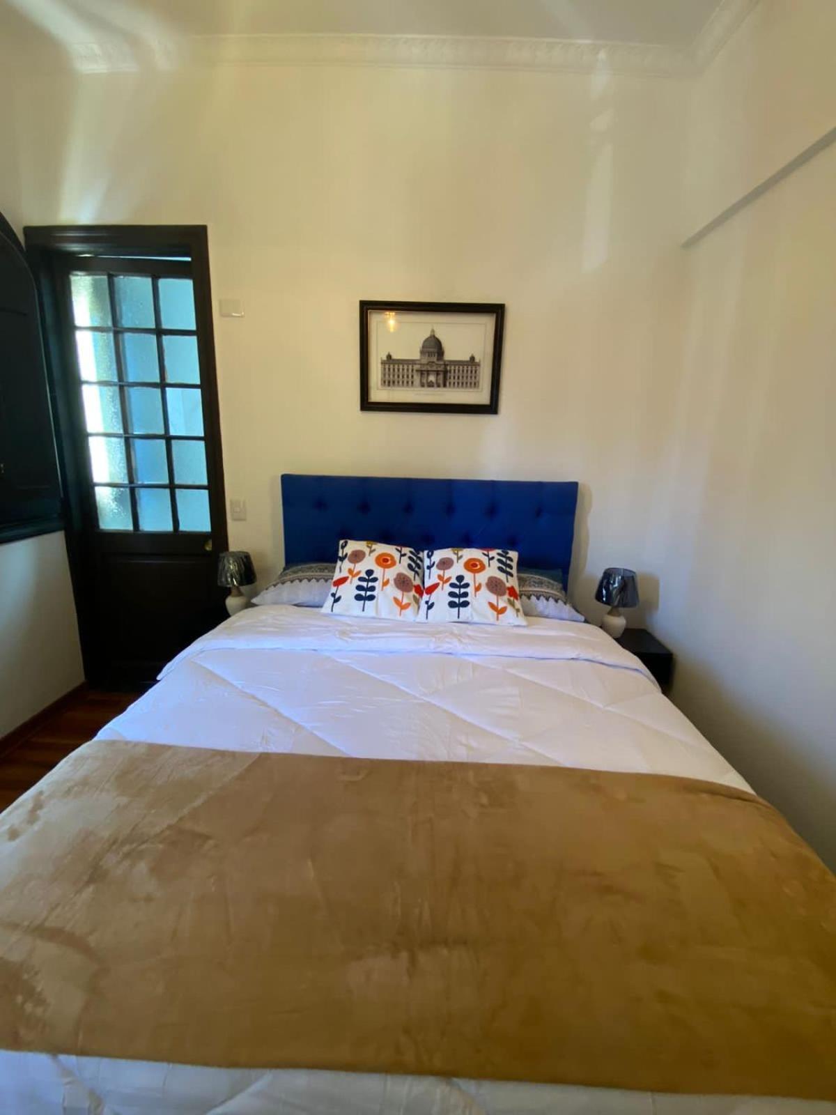 Hostal El Raco Сантяго Екстериор снимка