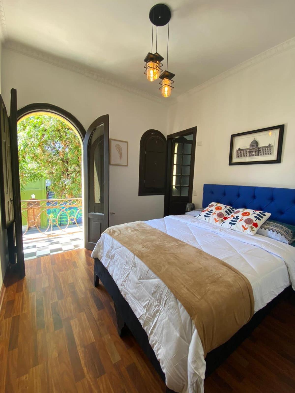 Hostal El Raco Сантяго Екстериор снимка