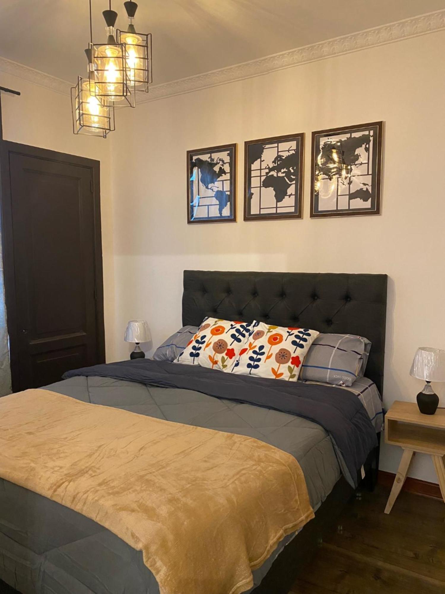 Hostal El Raco Сантяго Екстериор снимка