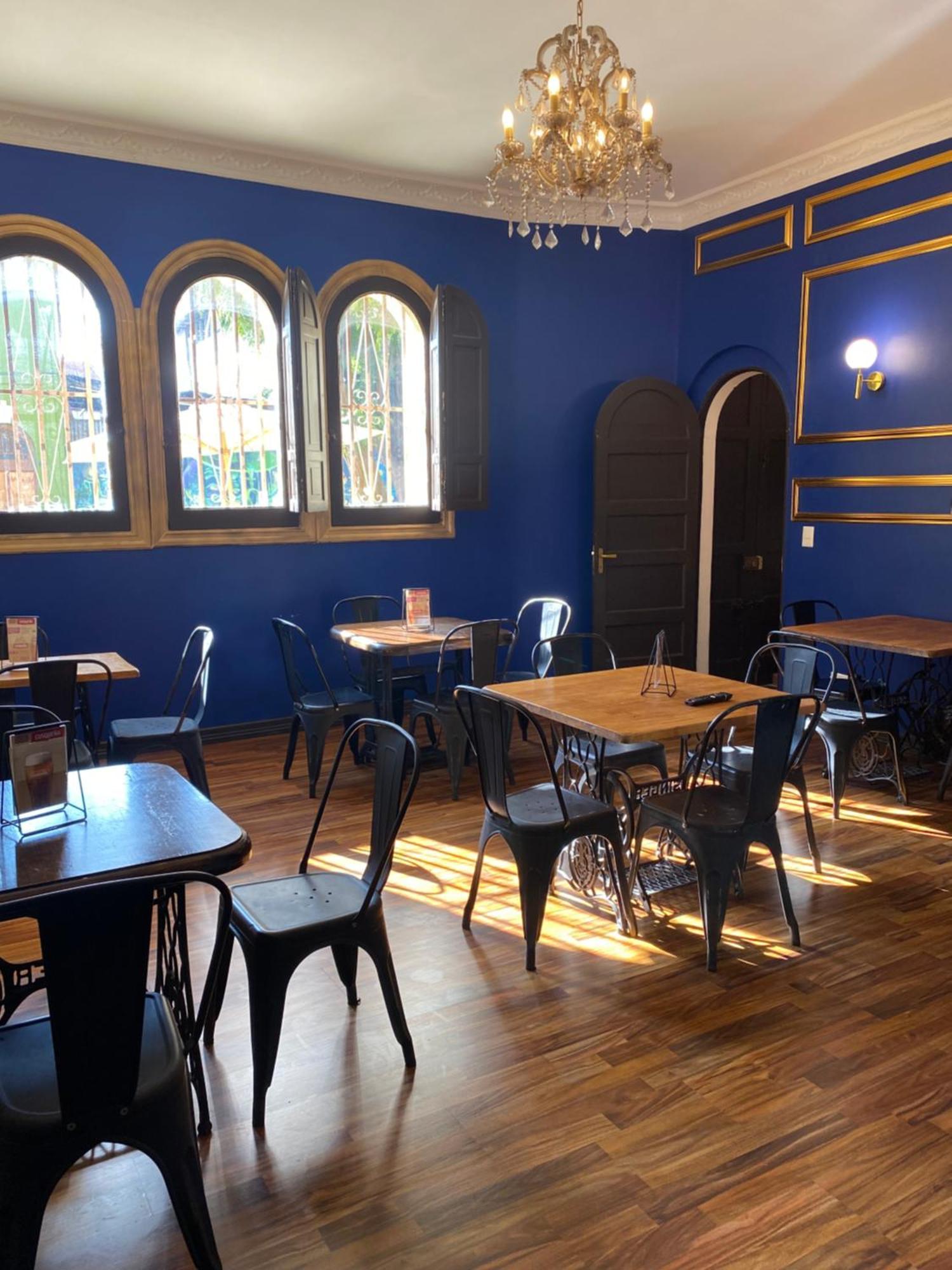 Hostal El Raco Сантяго Екстериор снимка