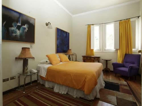 Hostal El Raco Сантяго Екстериор снимка