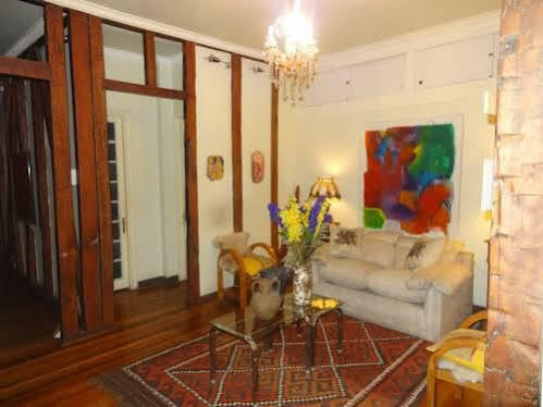 Hostal El Raco Сантяго Екстериор снимка