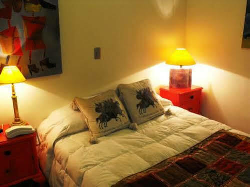 Hostal El Raco Сантяго Екстериор снимка