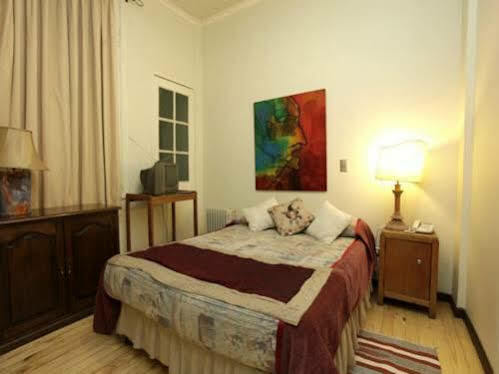 Hostal El Raco Сантяго Екстериор снимка