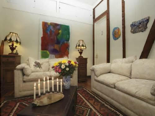 Hostal El Raco Сантяго Екстериор снимка